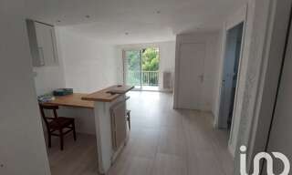 Appartement 2 Pièces 44 m² à vendre à Montpellier (34000)