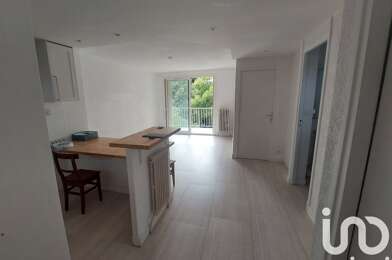 Appartement 2 pièces 135000 €