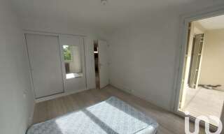 Appartement 2 Pièces 43 m² à vendre à Montpellier (34000)