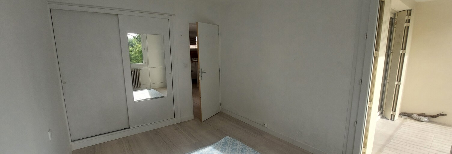 Appartement 2 Pièces 43 m² à vendre à Montpellier (34000)