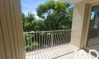 Appartement 2 Pièces 43 m² à vendre à Montpellier (34000)