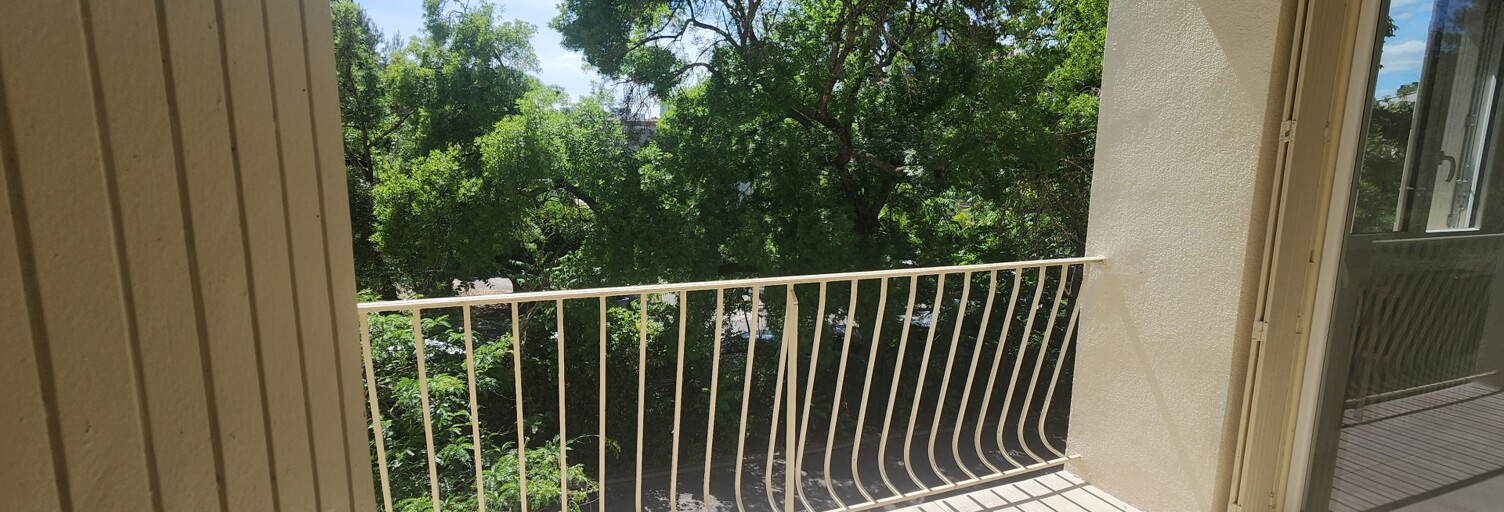 Appartement 2 Pièces 43 m² à vendre à Montpellier (34000)