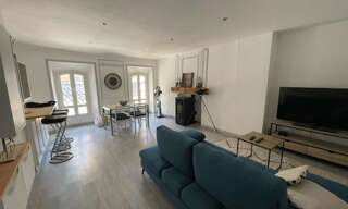 Appartement 4 Pièces 71 m² à vendre à Coudoux (13111)