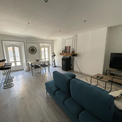 Appartement 4 pièces 240000 €