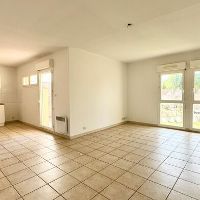 Appartement 3 pièces 310000 €