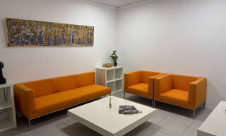 Bureau 4 Pièces 108 m² à vendre à Éguilles (13510)