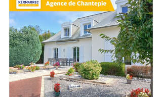 Maison 7 Pièces 186 m² à vendre à Domloup (35410)