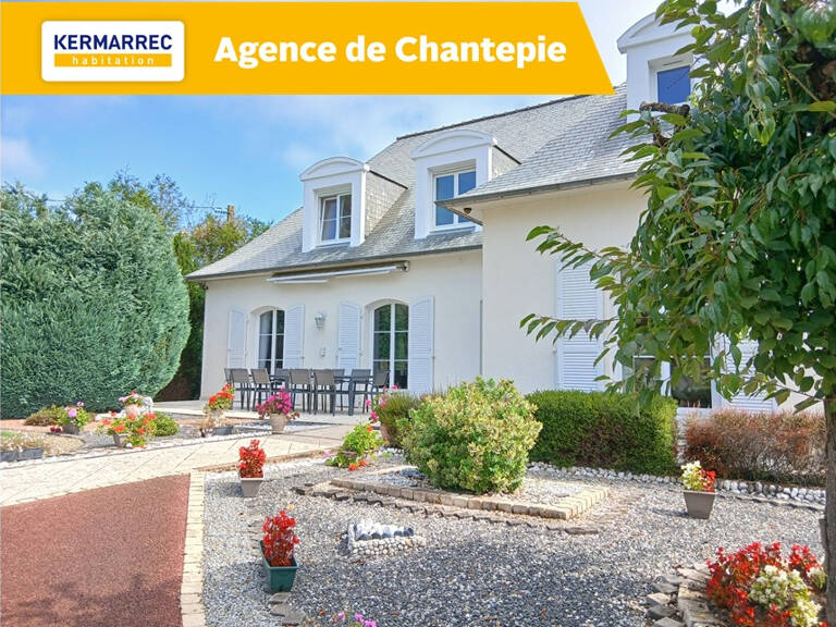 Maison Île-de-France de 186 m² à 15 minutes de Rennes — photo 1