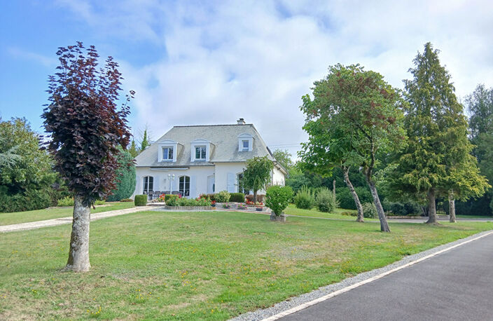 Maison Île-de-France de 186 m² à 15 minutes de Rennes — photo 2