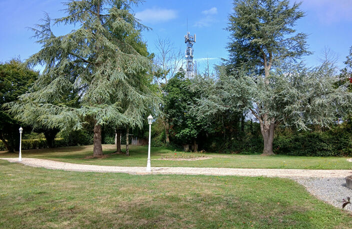Maison Île-de-France de 186 m² à 15 minutes de Rennes — photo 3