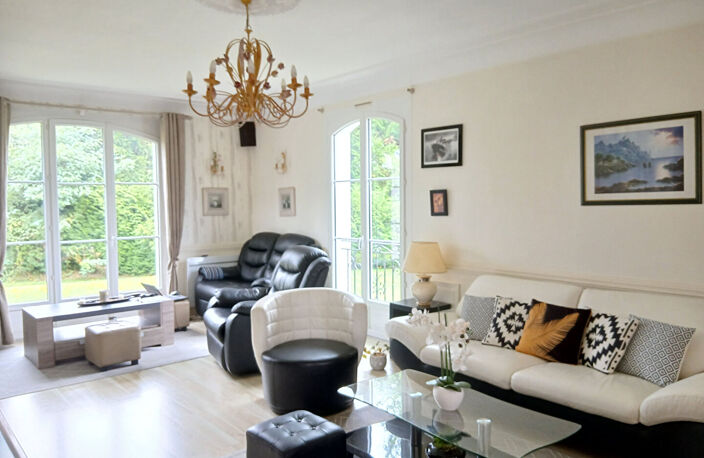 Maison Île-de-France de 186 m² à 15 minutes de Rennes — photo 5