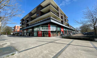 Appartement 2 Pièces 48 m² à vendre à Rennes (35000)