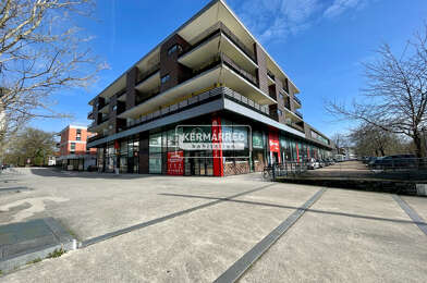 Appartement 2 pièces 183500 €