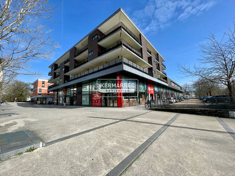 A vendre appartement 2 pièces env 48 m² à RENNES QUARTIER BEAUREGARD - PLACE EUGENE AULNETTE — photo 1