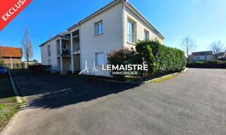 Appartement 2 Pièces 50 m² à vendre à Le Havre (76620)