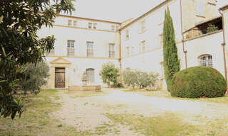 Appartement 2 Pièces 52 m² à louer à Maussane-les-Alpilles (13520)