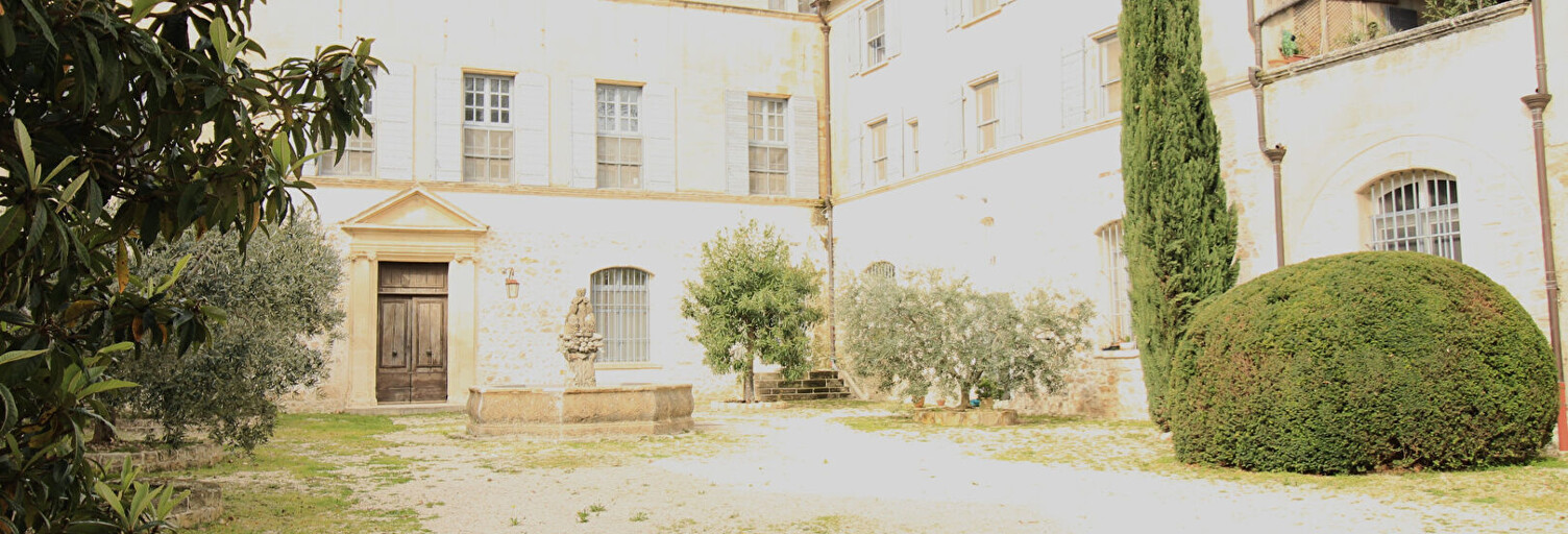 Appartement 2 Pièces 52 m² à louer à Maussane-les-Alpilles (13520)