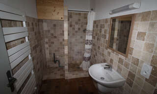 Appartement 2 Pièces 52 m² à louer à Maussane-les-Alpilles (13520)