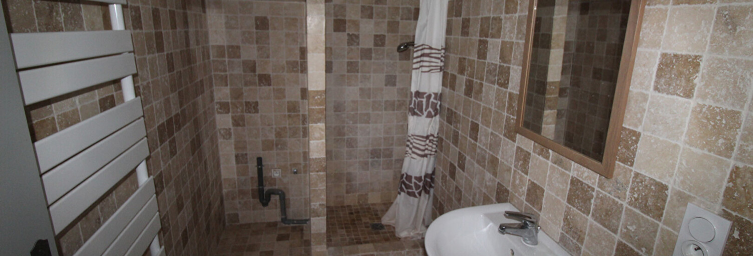 Appartement 2 Pièces 52 m² à louer à Maussane-les-Alpilles (13520)