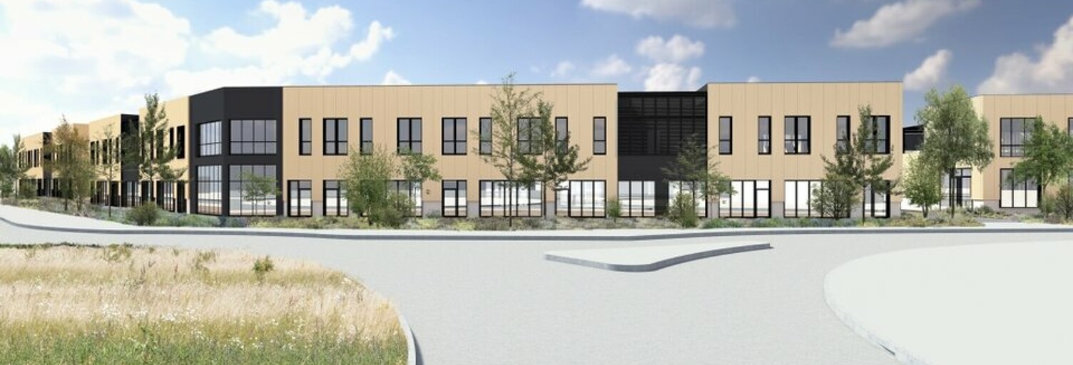 Commerce  473 m² à vendre à Toussieu (69780)