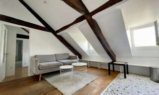 Appartement 3 Pièces 36 m² à louer à Paris 9 (75009)