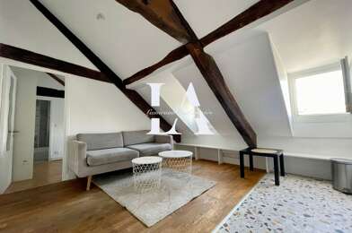 Appartement 3 pièces 1490 €
