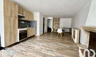 Maison 4 Pièces 103 m² à vendre à Maxent (35380)