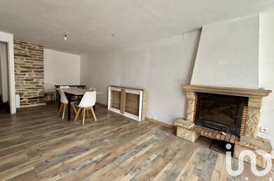 Maison 4 pièces 130000 €