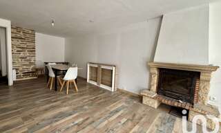 Maison 4 Pièces 103 m² à vendre à Maxent (35380)