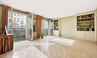 Appartement 5 Pièces 106 m² à vendre à Neuilly-sur-Seine (92200)