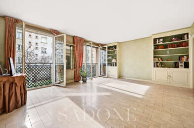 Appartement 5 pièces 1060000 €