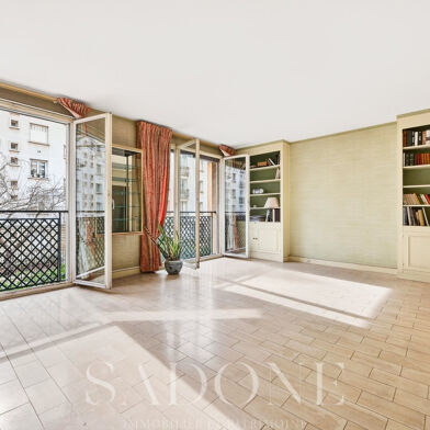 Appartement 5 pièces 1060000 €