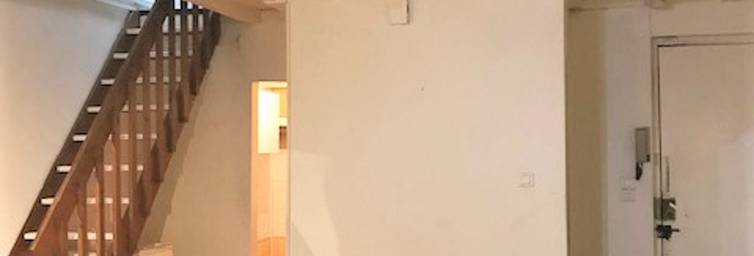 Appartement 3 Pièces 52 m² à louer à Montauban (82000)