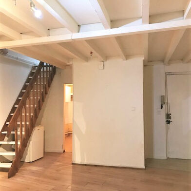 Appartement 3 pièces 515 €