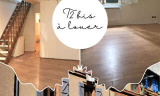 Appartement 3 Pièces 52 m² à louer à Montauban (82000)