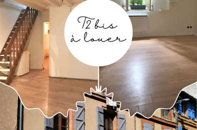 Appartement 3 pièces 515 €