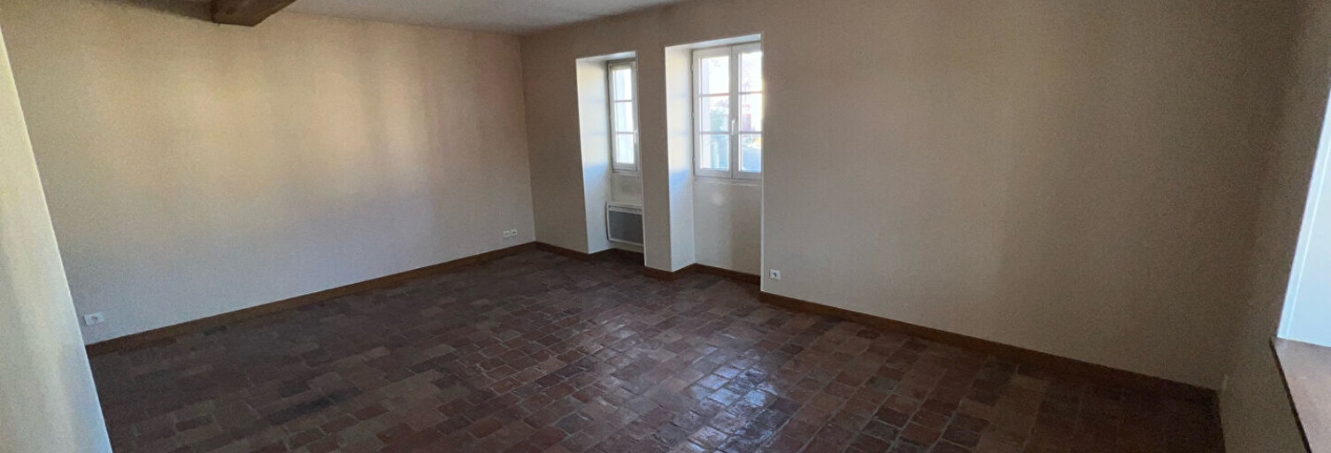 Appartement 3 Pièces 78 m² à louer à Gy-l'Évêque (89580)