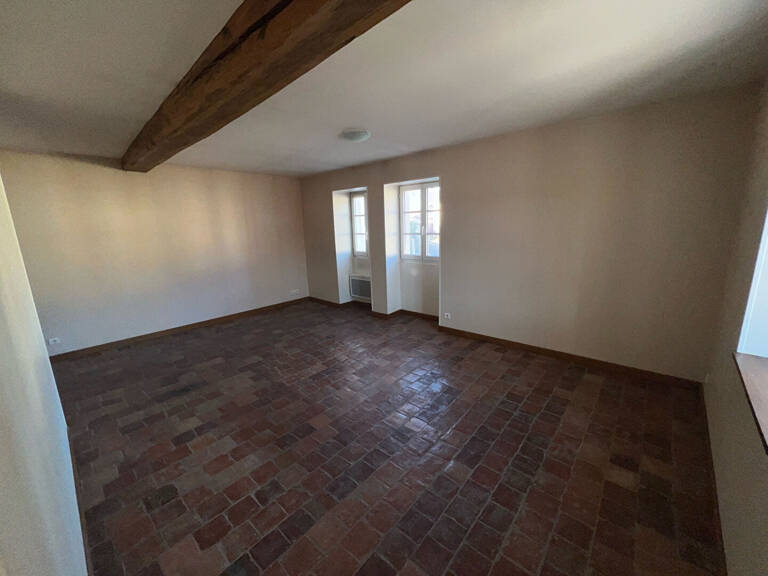Appartement Gy L Eveque 3 pièce(s) — photo 1