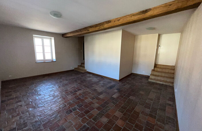 Appartement Gy L Eveque 3 pièce(s) — photo 2