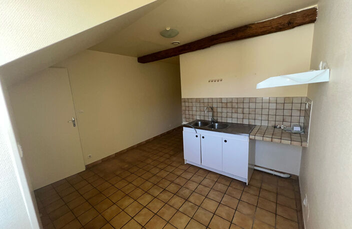 Appartement Gy L Eveque 3 pièce(s) — photo 3