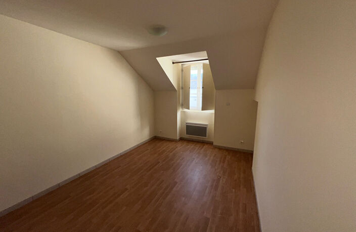 Appartement Gy L Eveque 3 pièce(s) — photo 4