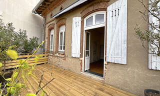 Appartement 4 Pièces 98 m² à vendre à Toulouse (31000)