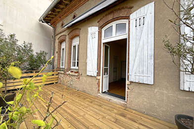 Appartement 4 pièces 465000 €