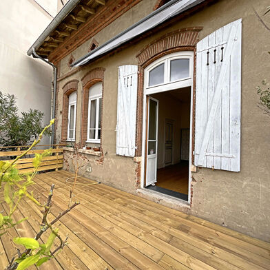 Appartement 4 pièces 465000 €