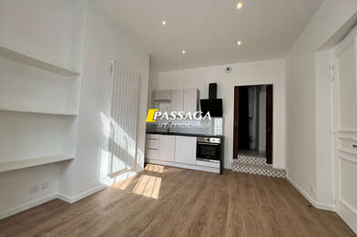 Appartement 1 pièces 390 €