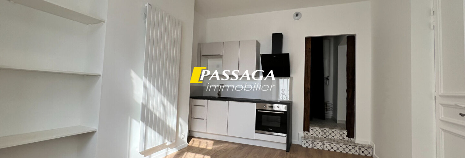 Appartement 1 Pièce 20 m² à louer à Rodez (12000)