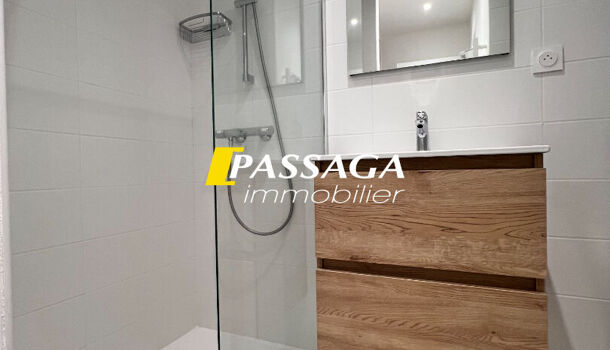 Appartement 1 pièces  à louer Rodez 12000