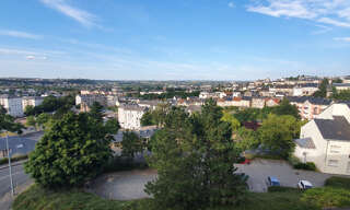 Appartement 1 Pièce 17 m² à louer à Rodez (12000)