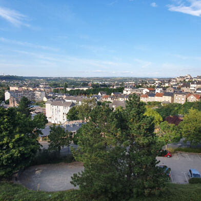 Appartement 1 pièces 277 €