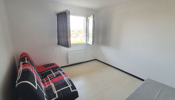 Appartement 1 pièces  à louer Rodez 12000